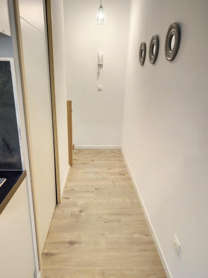 Grand Appart Duplex 6 Pers Gare Wifi Apartment Сен-Кантен Екстериор снимка